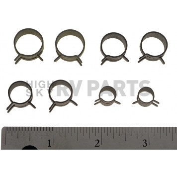Help! By Dorman Hose Clamp - 13400-2