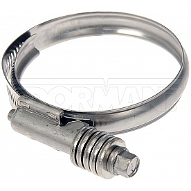 Help! By Dorman Hose Clamp - 55245