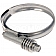 Help! By Dorman Hose Clamp - 55245