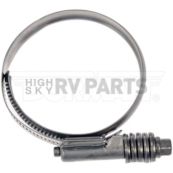 Help! By Dorman Hose Clamp - 55245-1