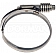 Help! By Dorman Hose Clamp - 55245