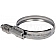 Help! By Dorman Hose Clamp - 55245