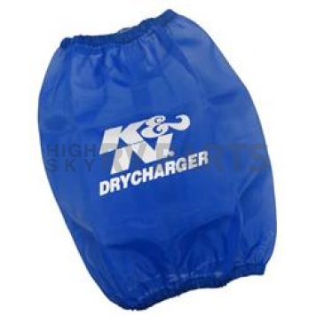 K & N Filters Air Filter Wrap - RC-4650DL