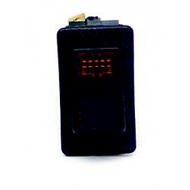Painless Wiring Multi Purpose Switch 80401