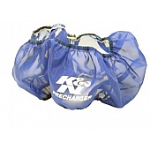 K & N Filters Air Filter Wrap - E-3750PL