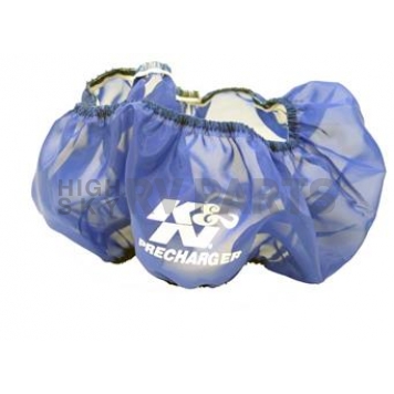 K & N Filters Air Filter Wrap - E-3750PL