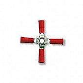 Velvac Wire Terminal End 05834610