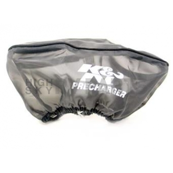 K & N Filters Air Filter Wrap - E-3461PK