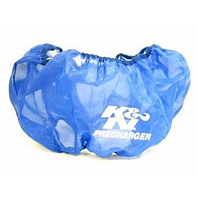 K & N Filters Air Filter Wrap - E-3680PL