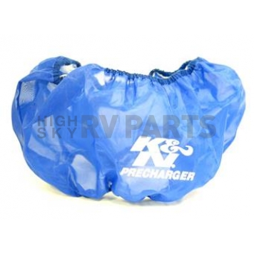 K & N Filters Air Filter Wrap - E-3680PL