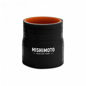 Mishimoto Air Intake Hose Coupler - MMCP-3540BK