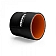 Mishimoto Air Intake Hose Coupler - MMCP-3540BK