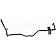Dorman OE Solutions Heater Hose - 626-326