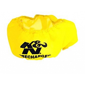 K & N Filters Air Filter Wrap - E-1650PY