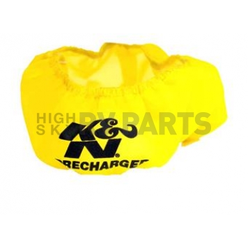 K & N Filters Air Filter Wrap - E-1650PY