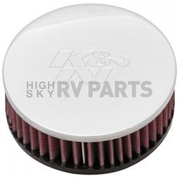 K & N Filters Air Filter - RC-0920