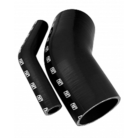 Turbo Smart Intercooler Hose Coupling - TS-HE45100-BK