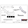 Turbo Smart Intercooler Hose Coupling - TS-HE45100-BK