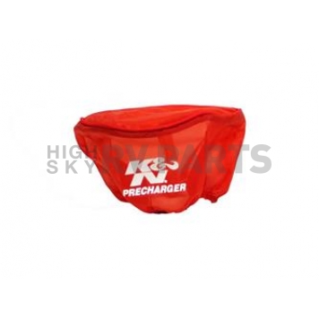 K & N Filters Air Filter Wrap - E-2510PR
