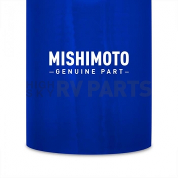 Mishimoto Air Intake Hose Coupler - MMCP-3545BL-2