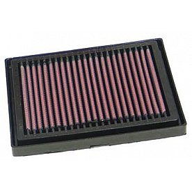 K & N Filters Air Filter - AL-1004