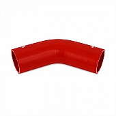 Mishimoto Air Intake Hose Coupler - MMCP-3545RD