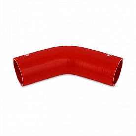 Mishimoto Air Intake Hose Coupler - MMCP-3545RD