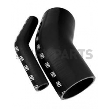 Turbo Smart Intercooler Hose Coupling - TS-HE45125-BK