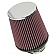 K & N Filters Air Filter - RF-1023