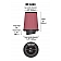 K & N Filters Air Filter - RF-1023