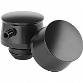 Billet Specialties PCV Valve - BLK21120