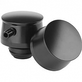 Billet Specialties PCV Valve - BLK21120