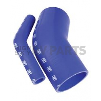 Turbo Smart Intercooler Hose Coupling - TS-HE45175-BE