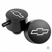 Billet Specialties PCV Valve - BLK21220