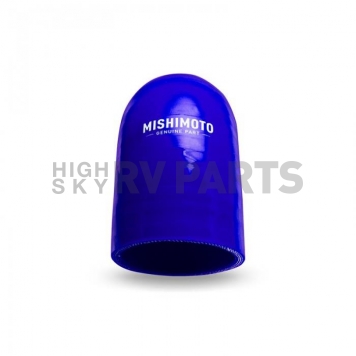 Mishimoto Air Intake Hose Coupler - MMCP-3590BL-1