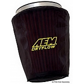 AEM Induction Air Filter Wrap - 1-4003