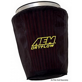 AEM Induction Air Filter Wrap - 1-4003