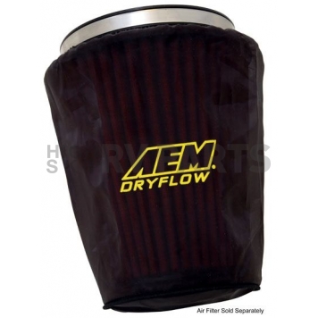 AEM Induction Air Filter Wrap - 1-4003-1