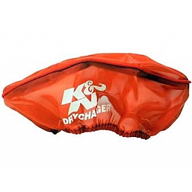 K & N Filters Air Filter Wrap - 22-2840PR