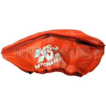 K & N Filters Air Filter Wrap - 22-2840PR