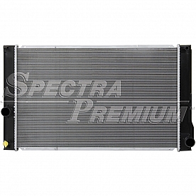 Spectra Premium Radiator CU13137