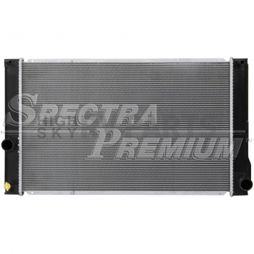 Spectra Premium Radiator CU13137