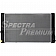 Spectra Premium Radiator CU13137