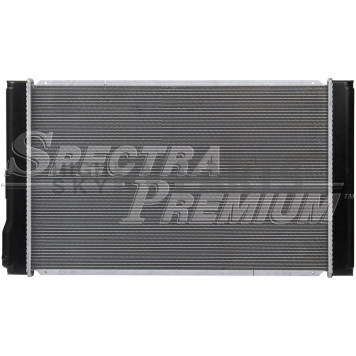 Spectra Premium Radiator CU13137-1