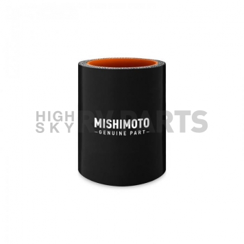 Mishimoto Air Intake Hose Coupler - MMCP-35SBK
