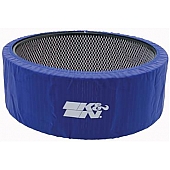 K & N Filters Air Filter Wrap - E-3760PL
