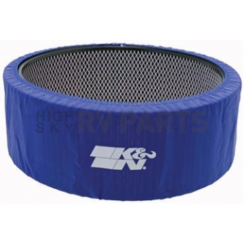K & N Filters Air Filter Wrap - E-3760PL