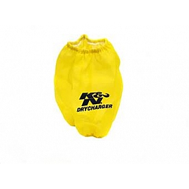 K & N Filters Air Filter Wrap - RF-1015DY