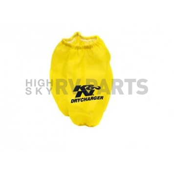 K & N Filters Air Filter Wrap - RF-1015DY