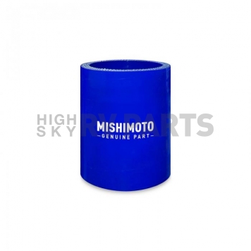 Mishimoto Air Intake Hose Coupler - MMCP-35SBL